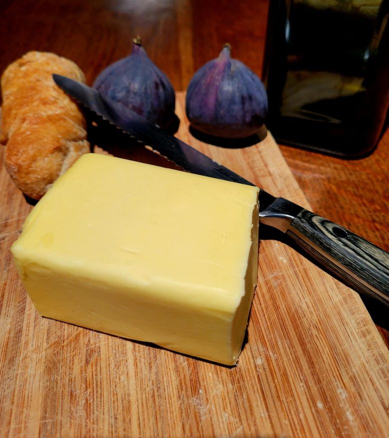 beurre ou margarine que choisir pour votre santé ,